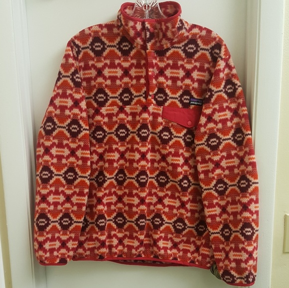Patagonia Jackets & Blazers - Sold